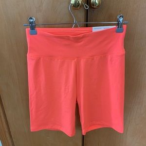 American Eagle Highest Rise Bike Short